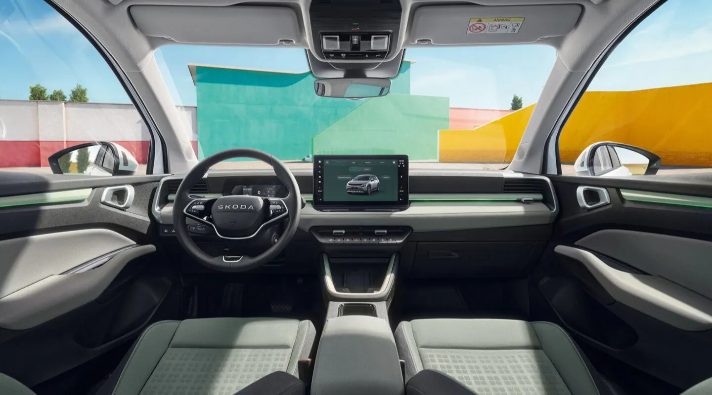 Skoda’s Most Affordable EV Is Finally Here: Production Officially Begins