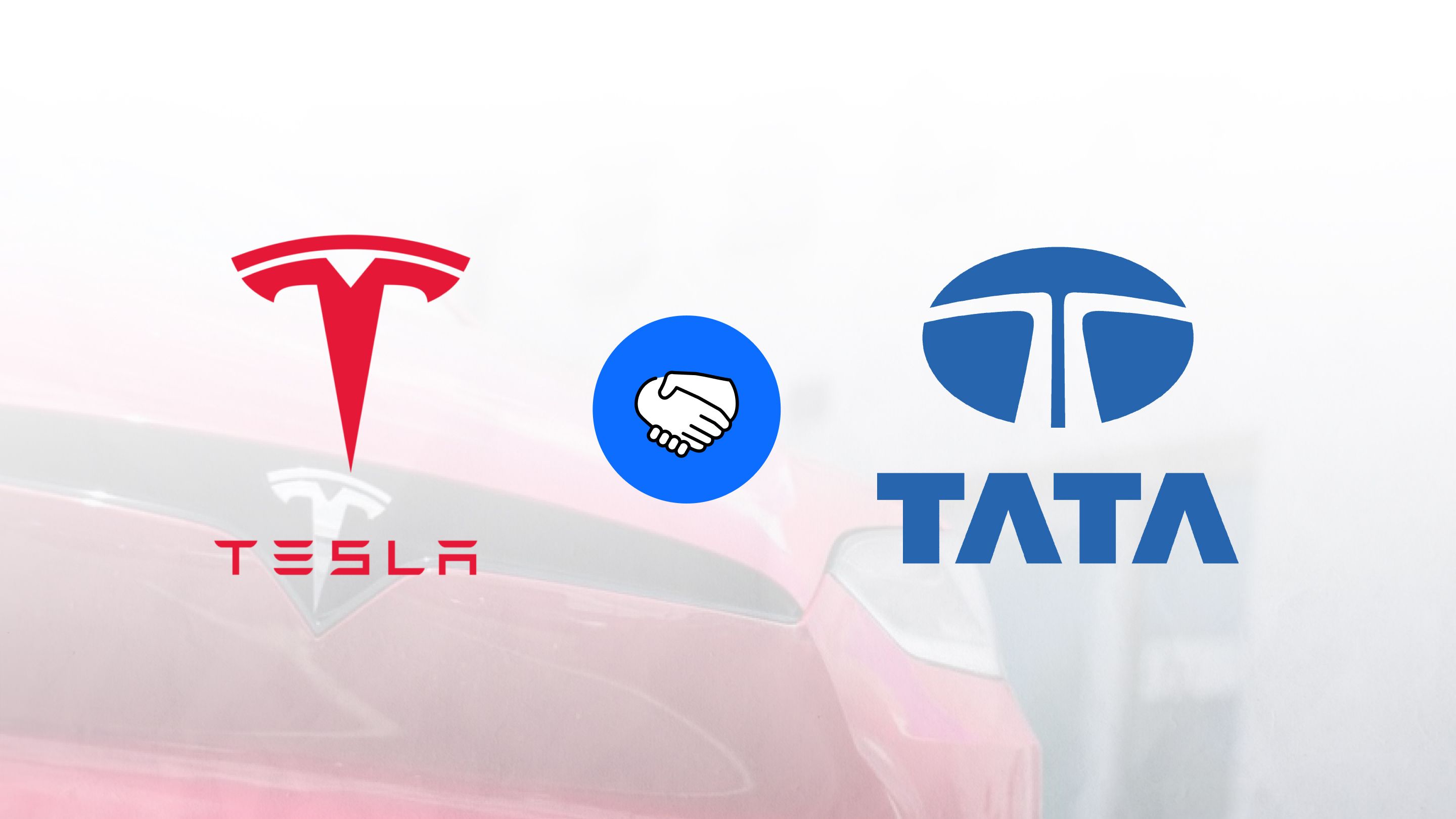 tata to supply for tesla