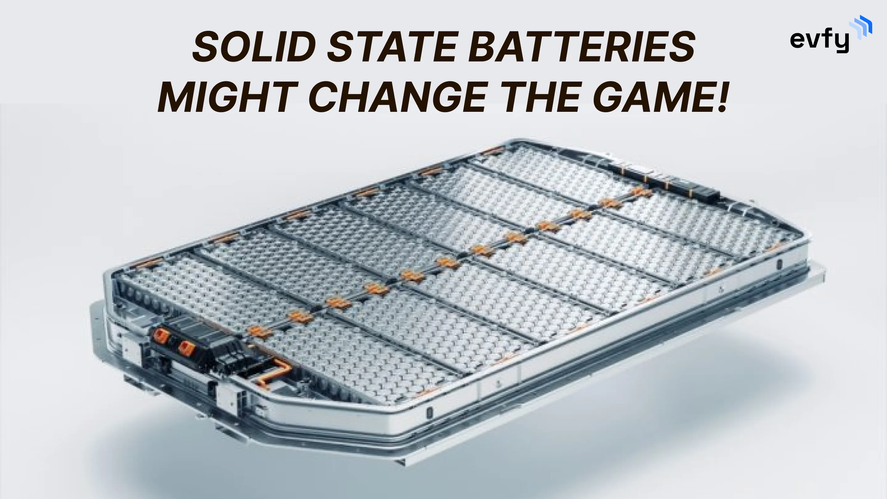 Solid-State Batteries: A Reality Check for EV Buyers