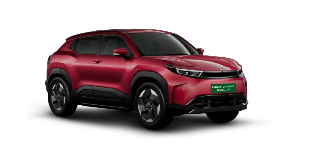 Upcoming Electric SUV in India 2026 :- 2026 में लॉन्च होंगी ये 6 धुरंधर इलेक्ट्रिक SUV, देखिये पूरी डिटेल्स !