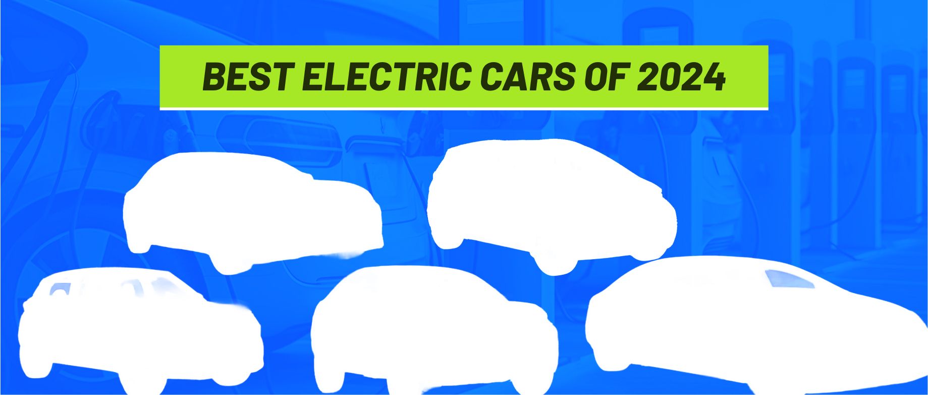 Best Electric Cars in India: Top 5 EV Picks for You