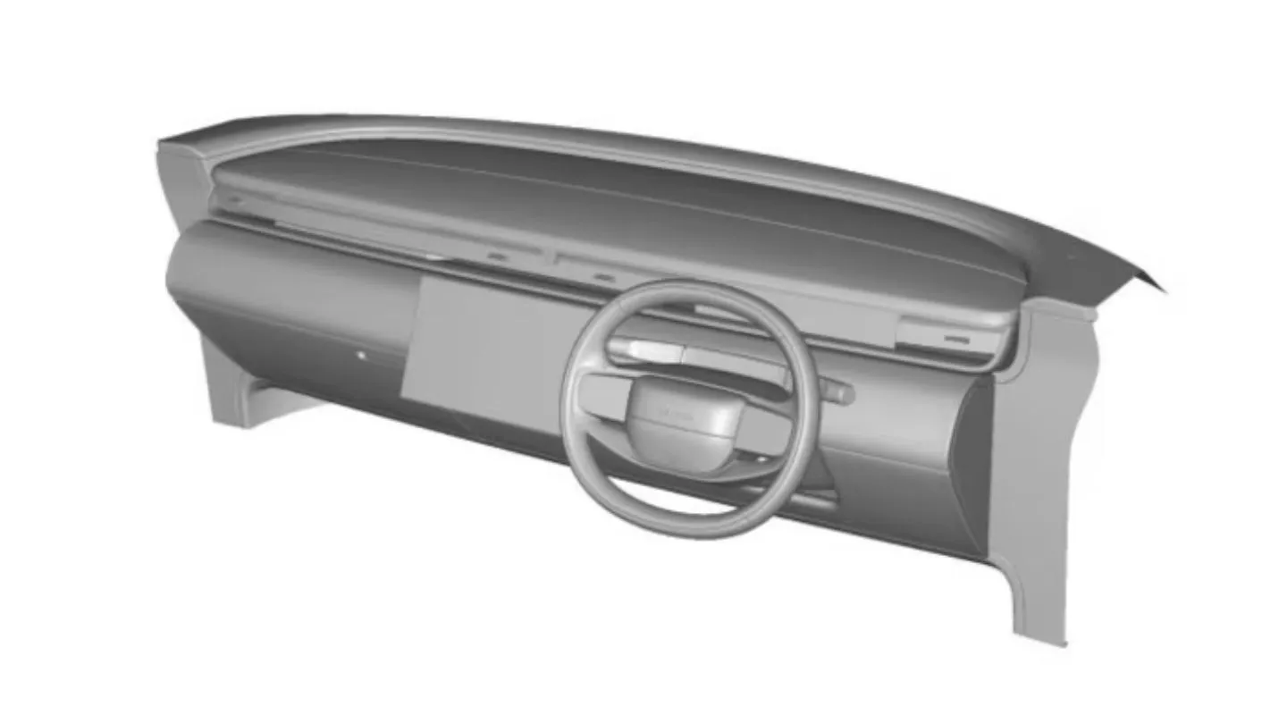 Tata Avinya Interior Design Revealed In Fresh Patent Images