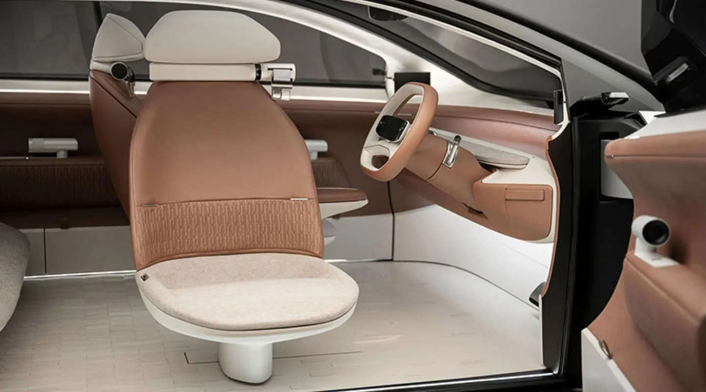 Tata Avinya Interior Design Revealed In Fresh Patent Images