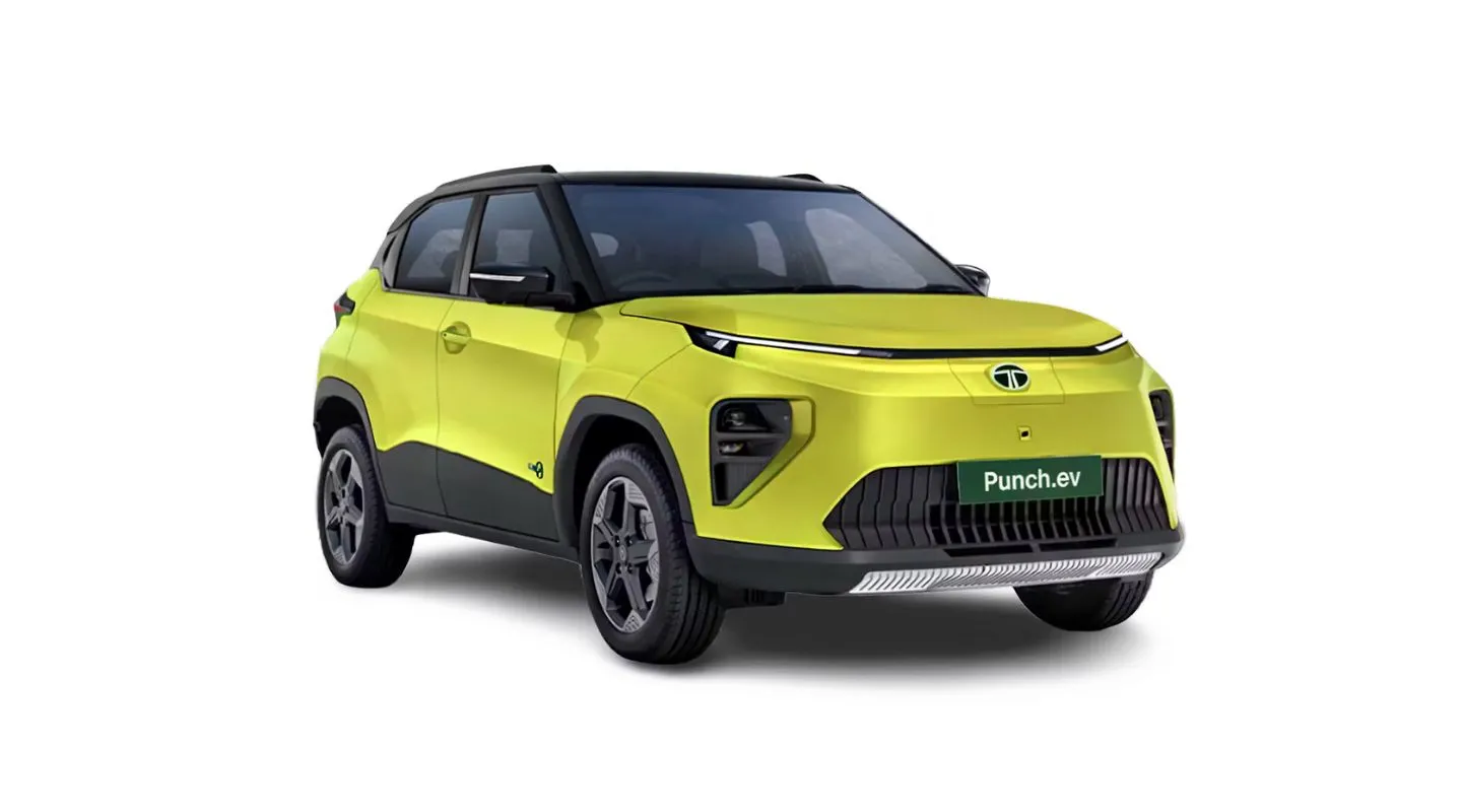 Tata Motors To Increase Prices of Their Lineup By 1.5% From July 1