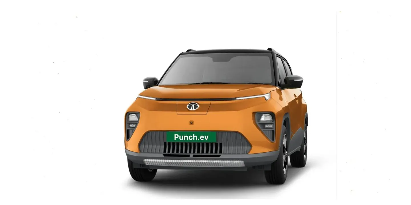 Tata Punch EV Becomes India's Best-Selling Electric Car: Here's What Makes It So Popular