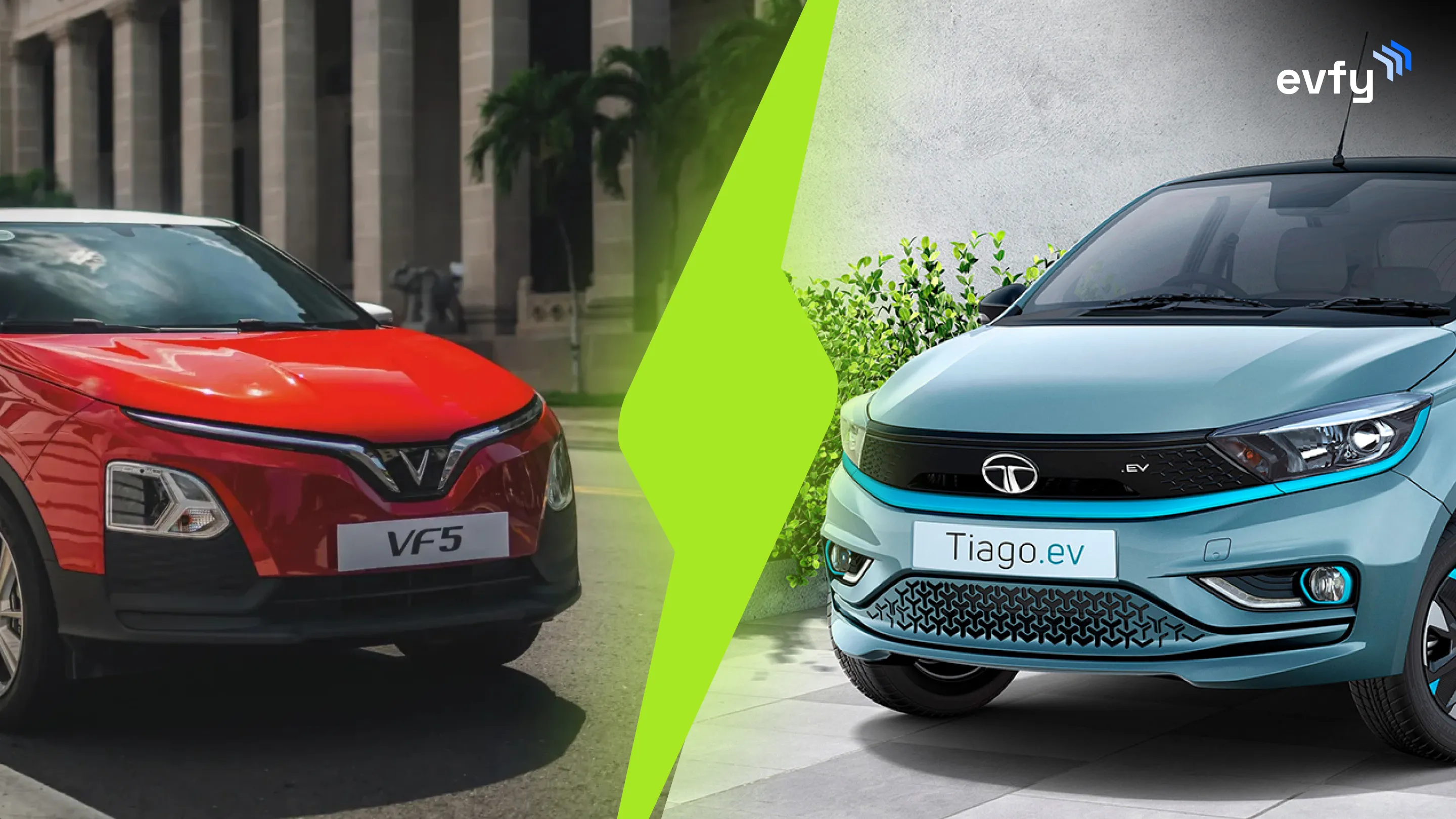 Tata Tiago EV is in Trouble? — VinFast VF5 Launching Soon!
