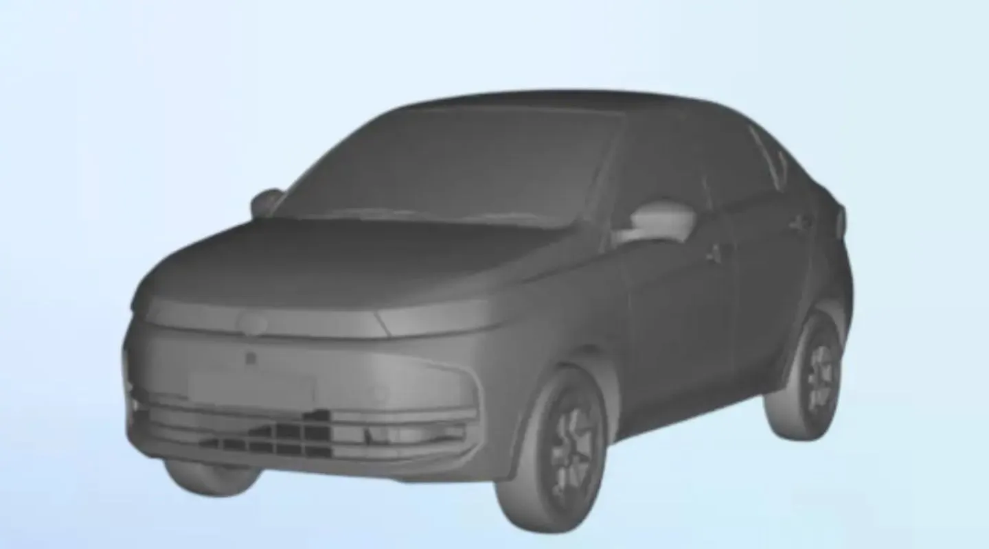 Tata Tigor Facelift Design Patented: What It Could Mean For The Tigor EV