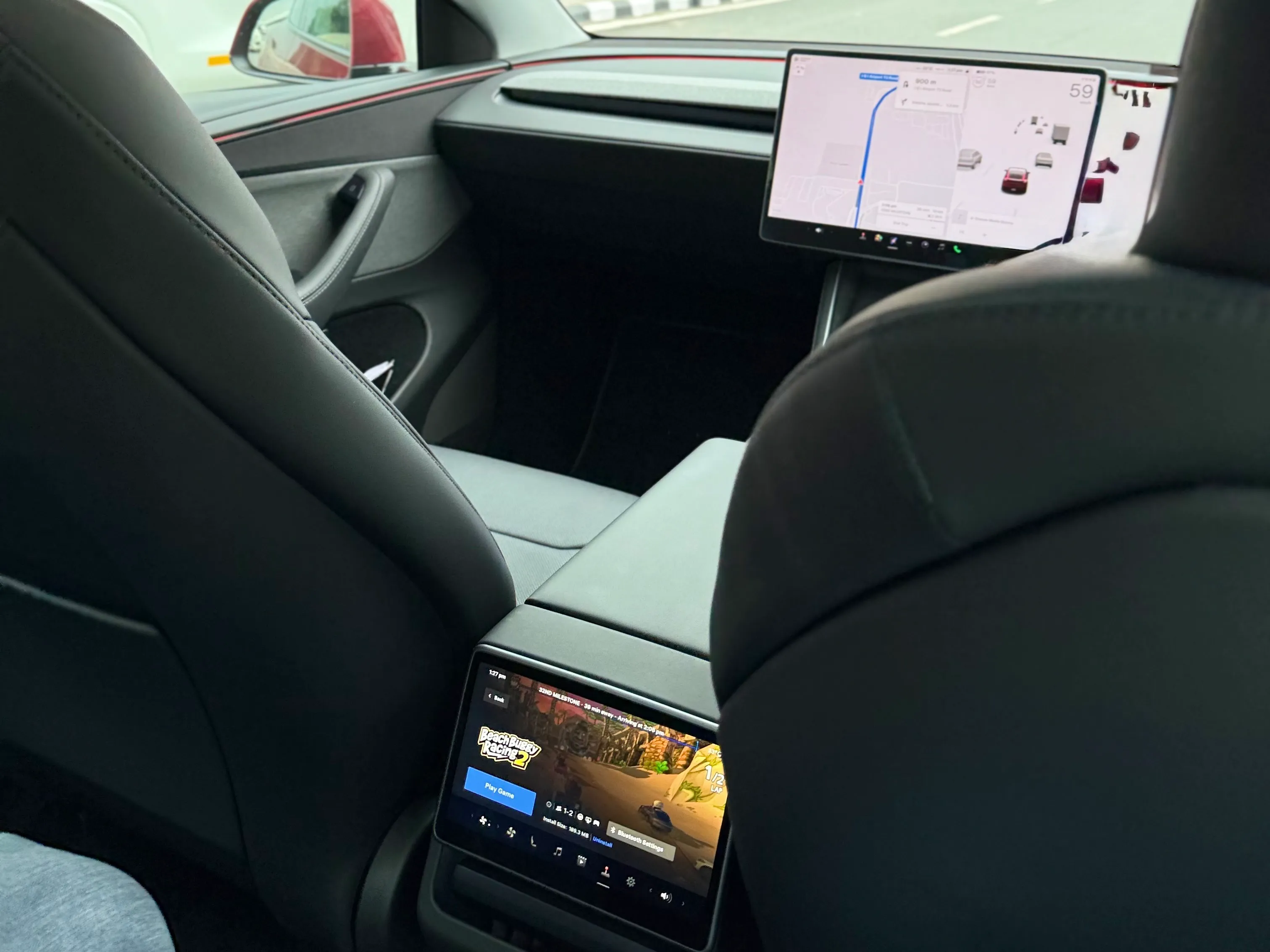 Tesla Drive review_Slider2