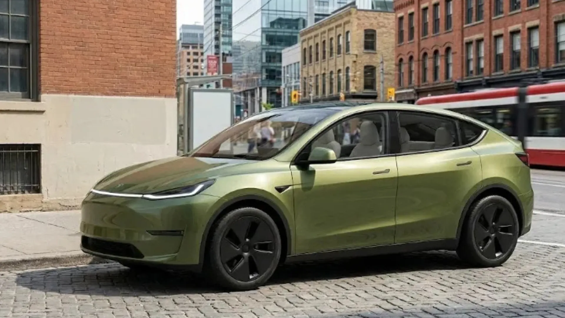 Tesla’s Affordable EV Plan Returns: Can It Finally Rival BYD?