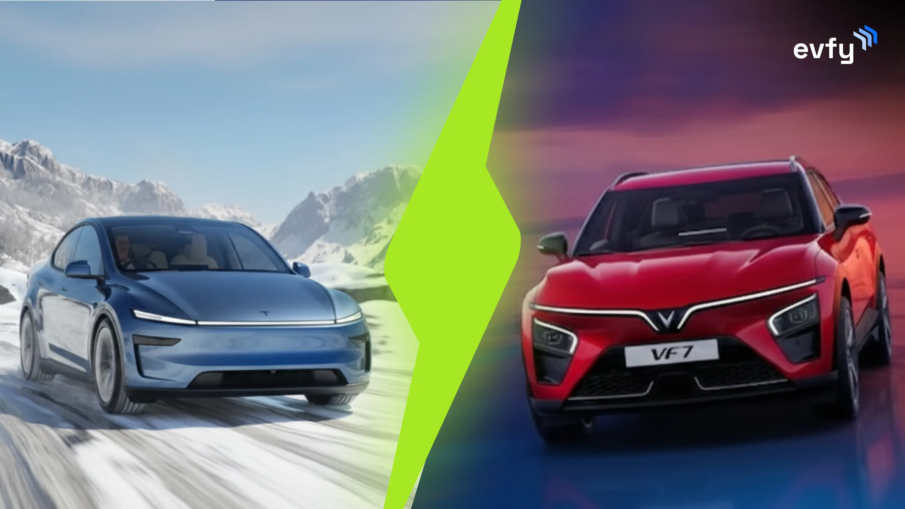 Tesla Stalls in India While VinFast Races Past