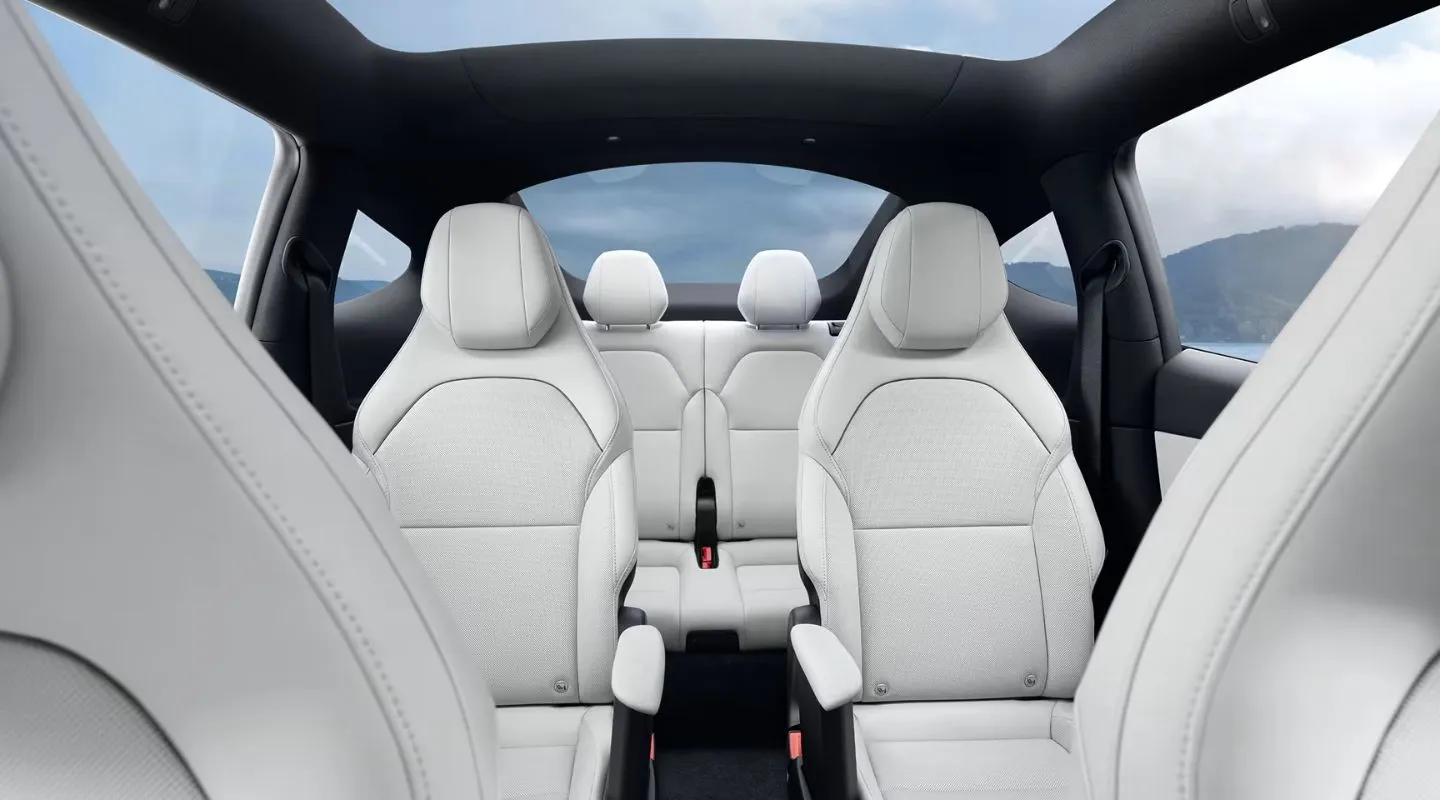 Tesla Starts Delivering 6-Seater Model Y L in India