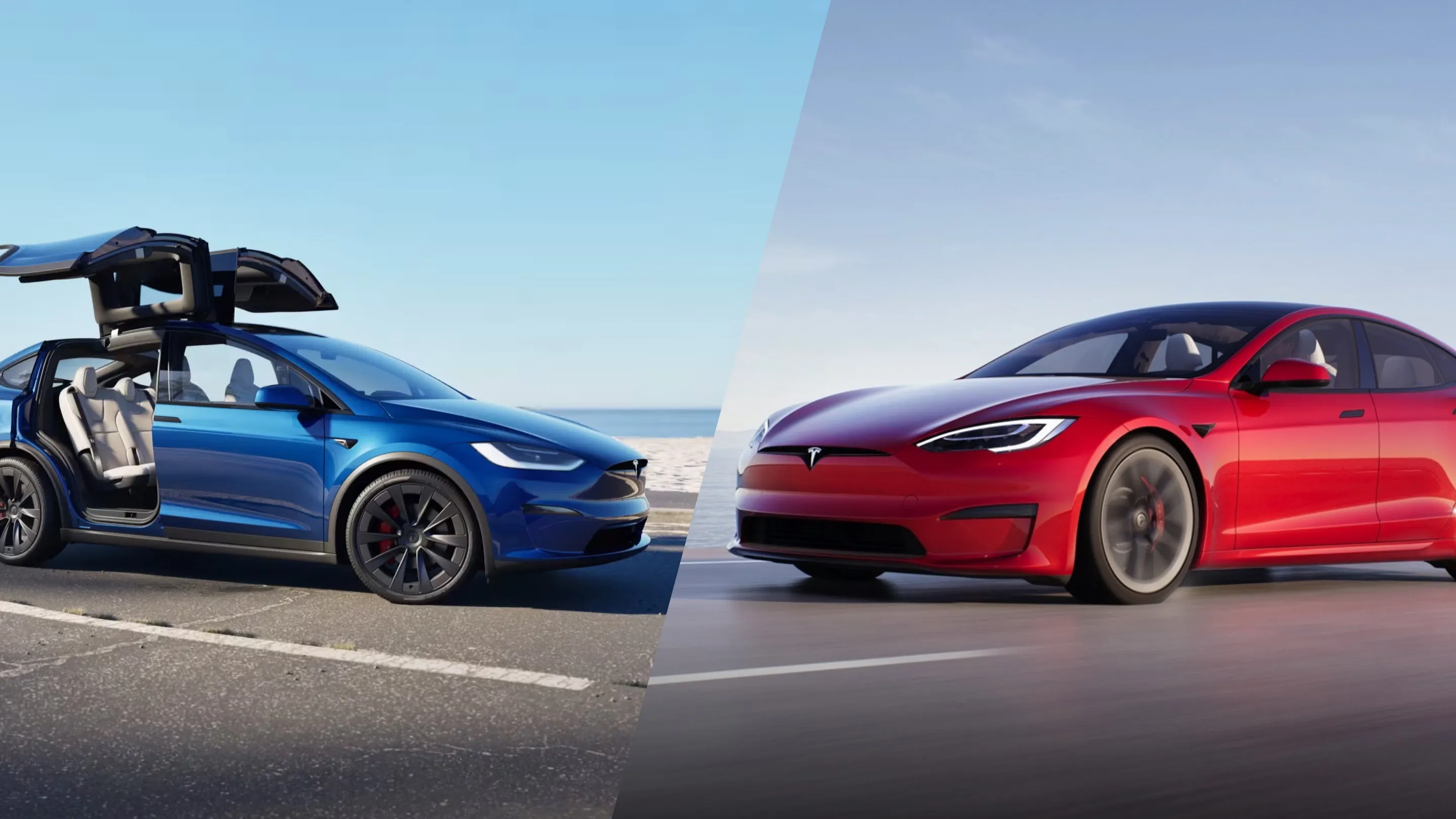 Tesla to Discontinue Model S and Model X_ End of an Era