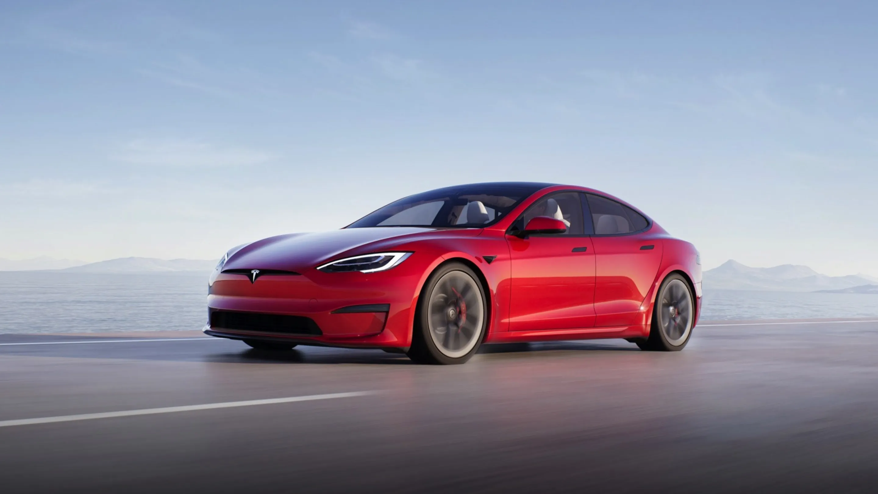 Tesla to Discontinue Model S: End of an Era