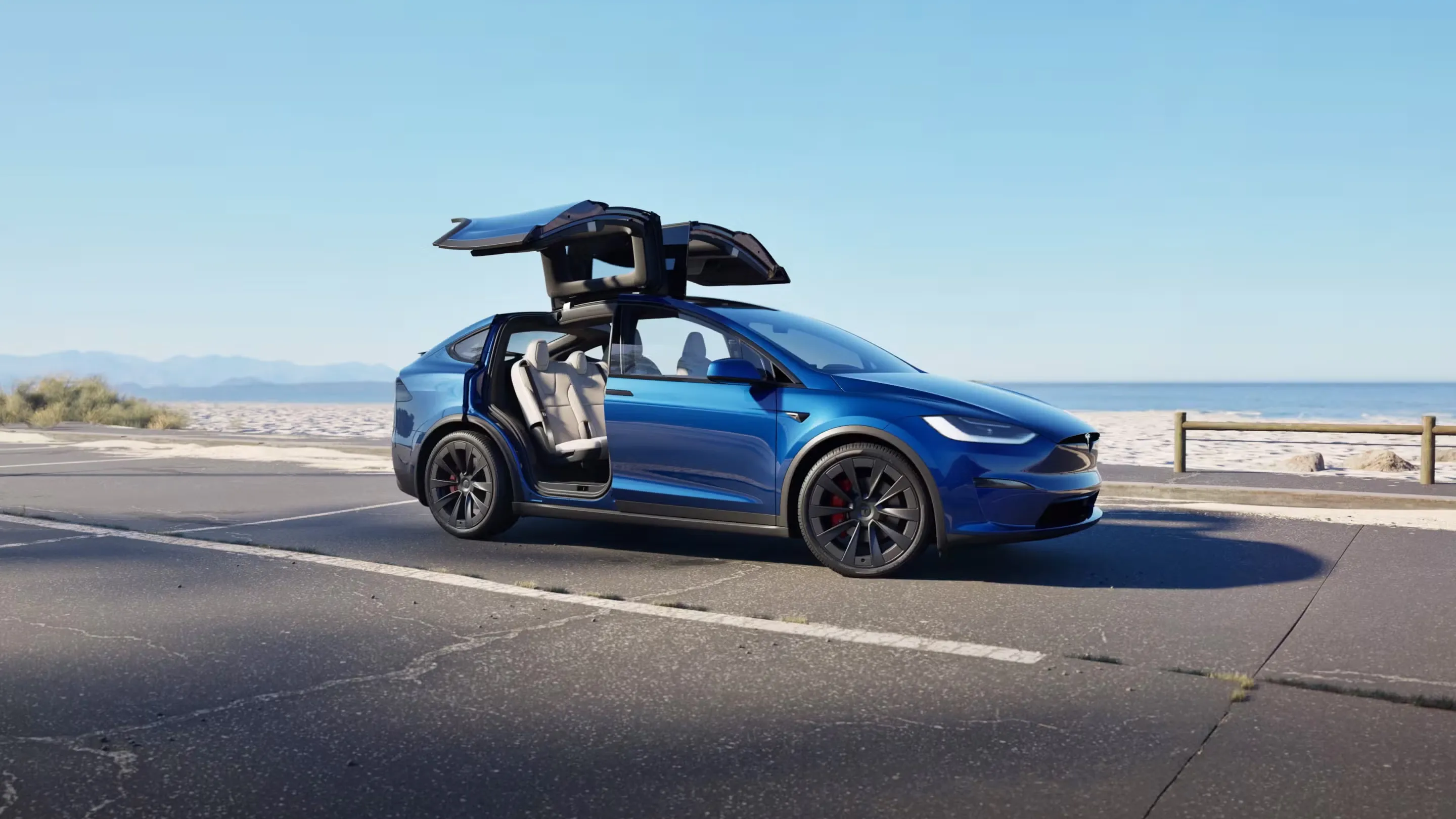 Tesla to Discontinue Model X: End of an Era