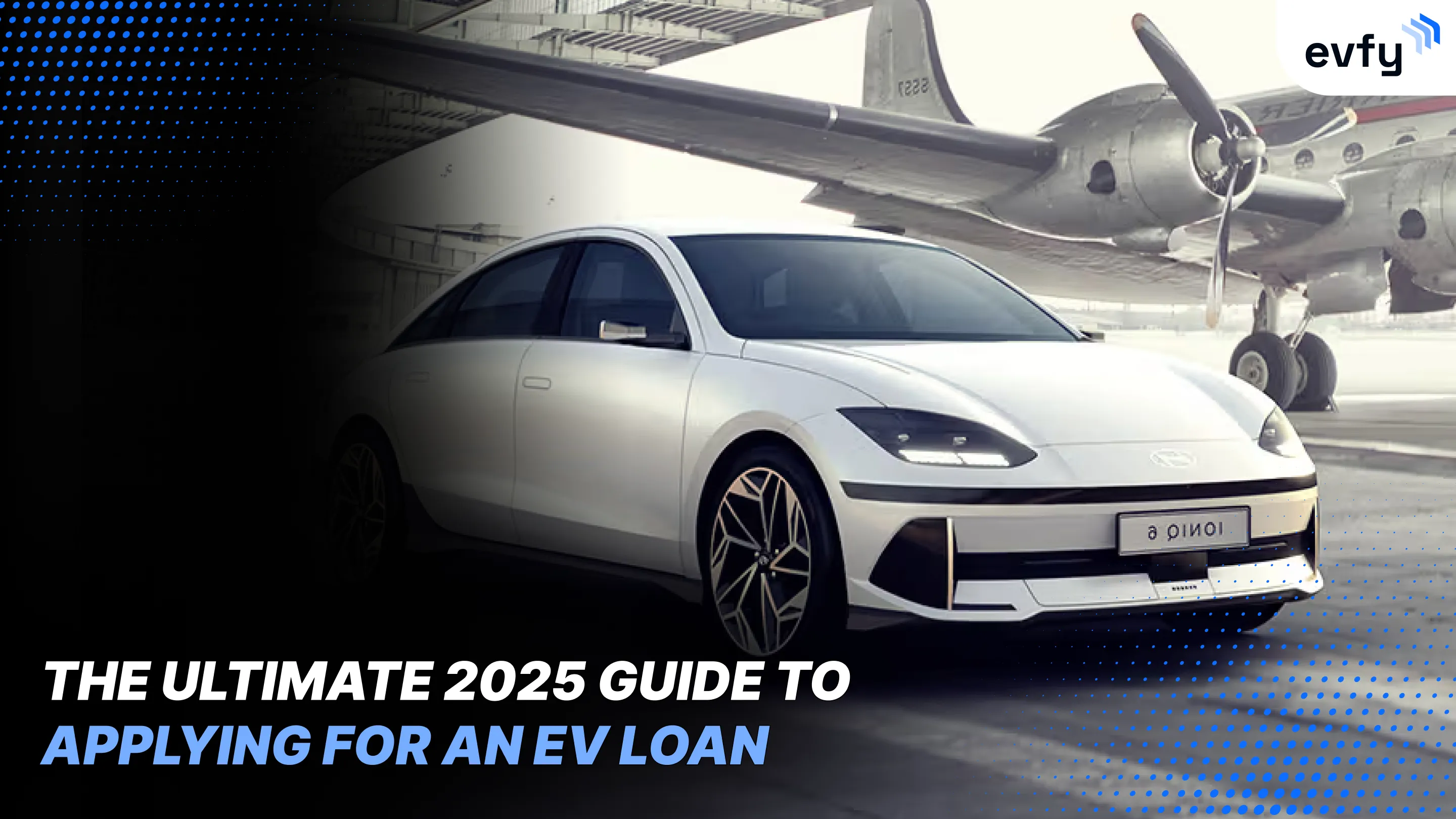 The Ultimate 2025 Guide to Applying for an EV Loan: A Simple 5-Step Process
