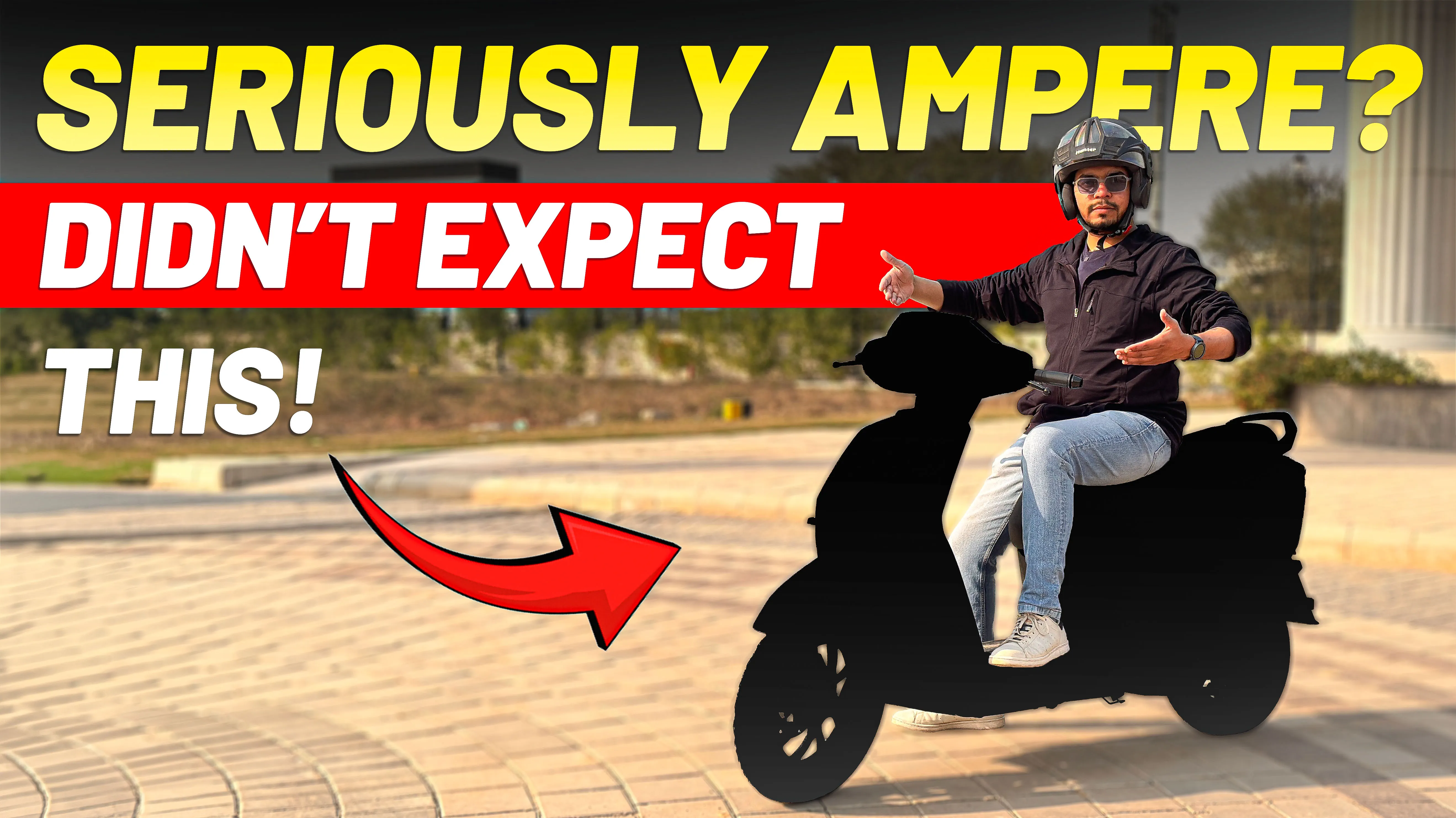 Ampere Nexus Ownership Review