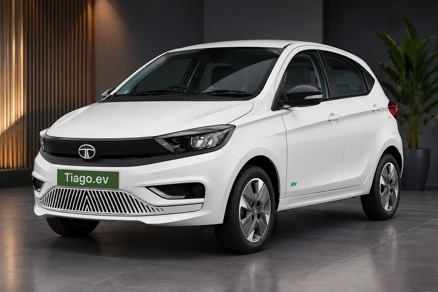 Tiago EV Discounts