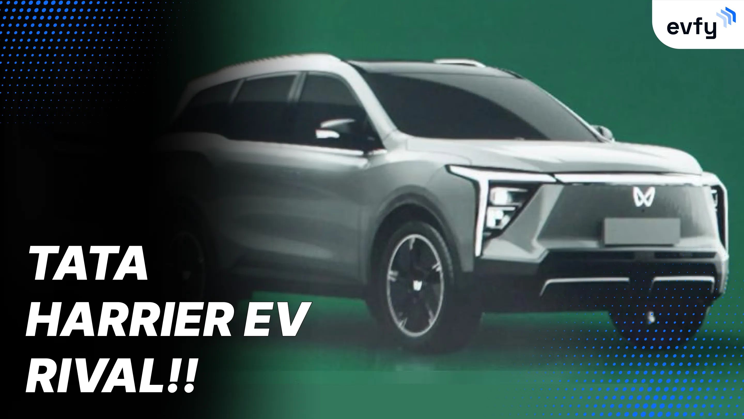 Top 10 Features Mahindra XEV 9s May Borrow From XEV 9e — Tata Harrier EV Rival