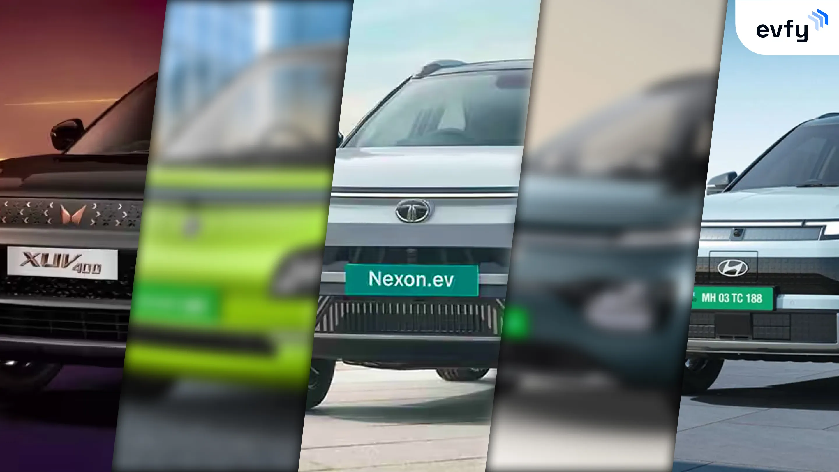 Top 3 Electric Cars in India Under ₹20 Lakh in May 2025