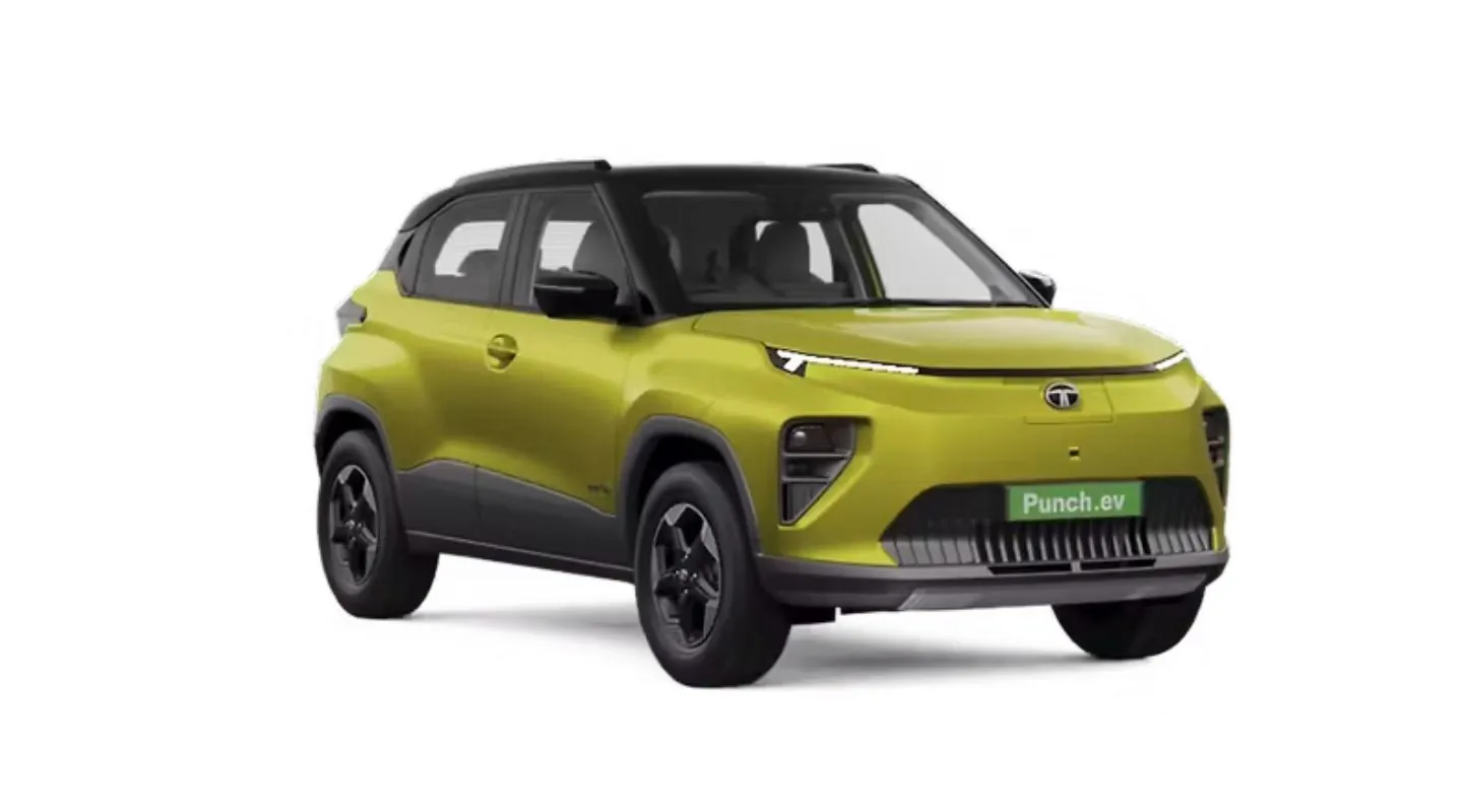 Top 5 Most Affordable Electric Cars You In India