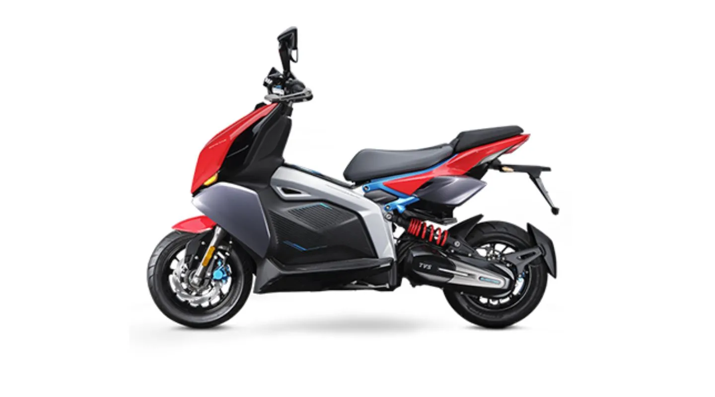 Top 5 Most Expensive Electric Scooters In India