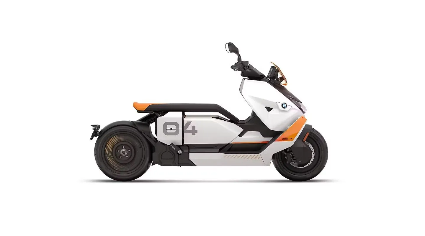 Top 5 Most Expensive Electric Scooters In India