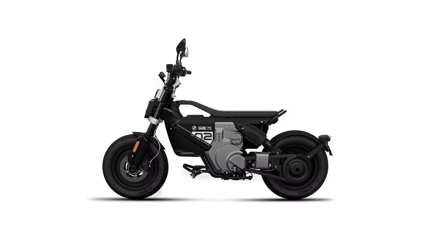 Top 5 Most Expensive Electric Scooters In India
