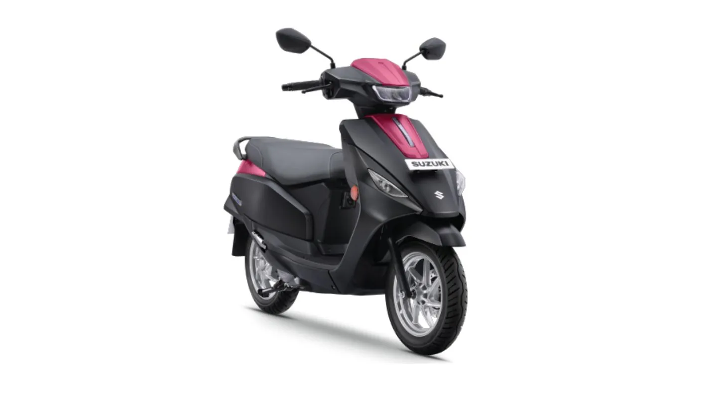 Top 5 Most Expensive Electric Scooters In India