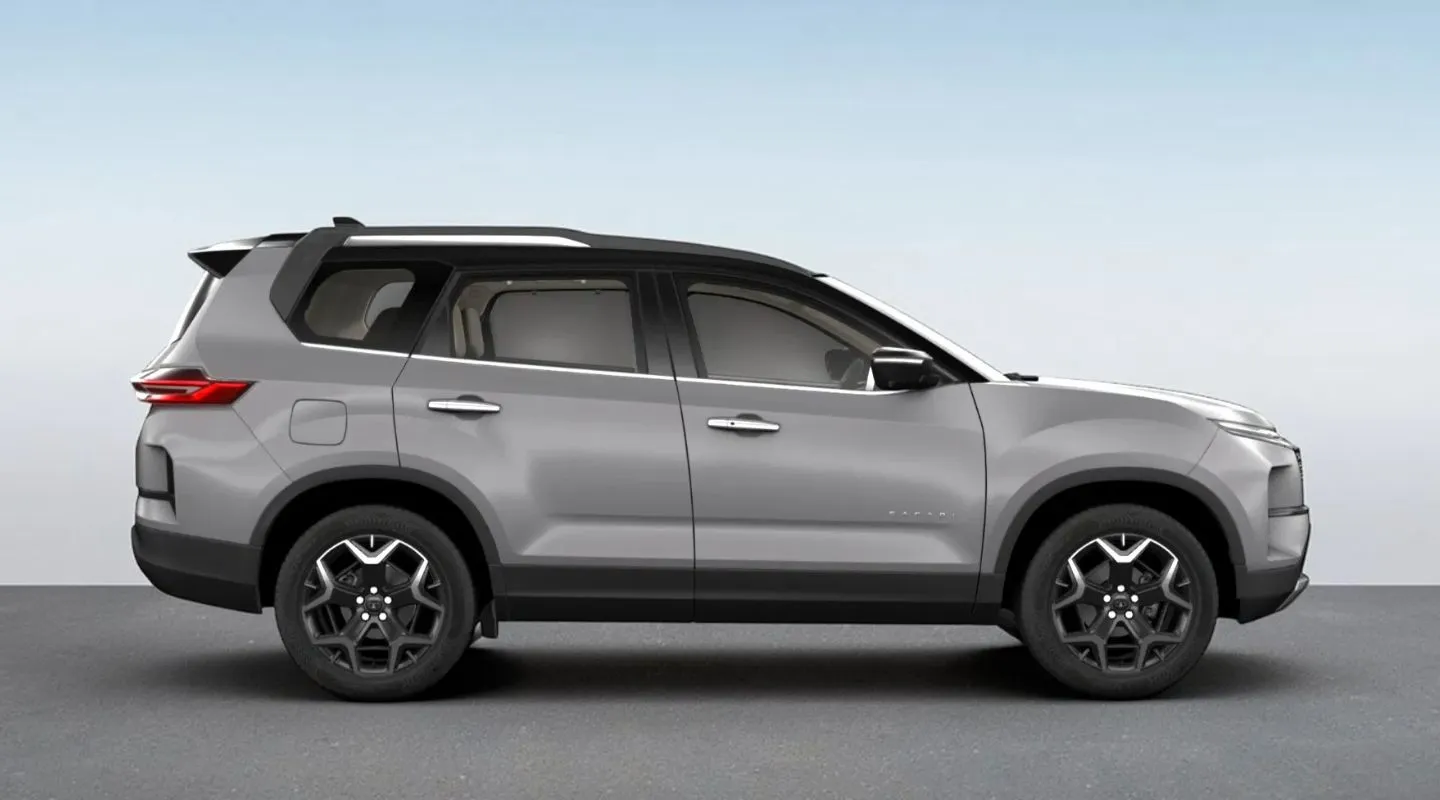 Top 5 Upcoming Electric Cars To Watch Out For In 2026