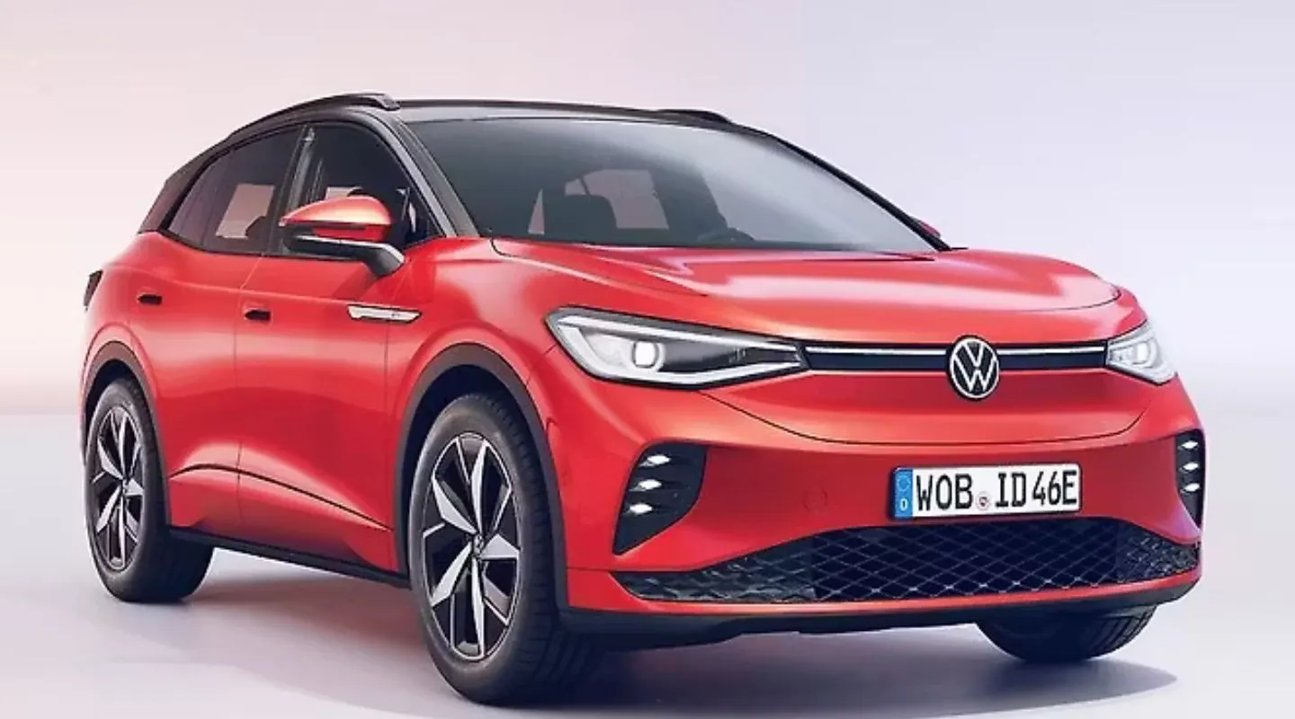 Top 5 Upcoming Electric Cars To Watch Out For In 2026