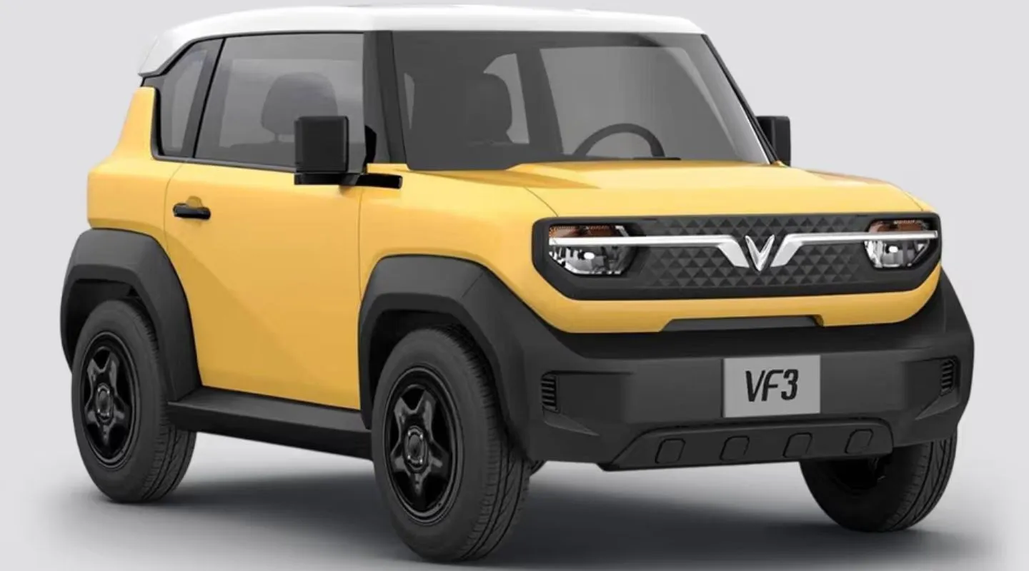 Top 5 Upcoming Electric Cars To Watch Out For In 2026