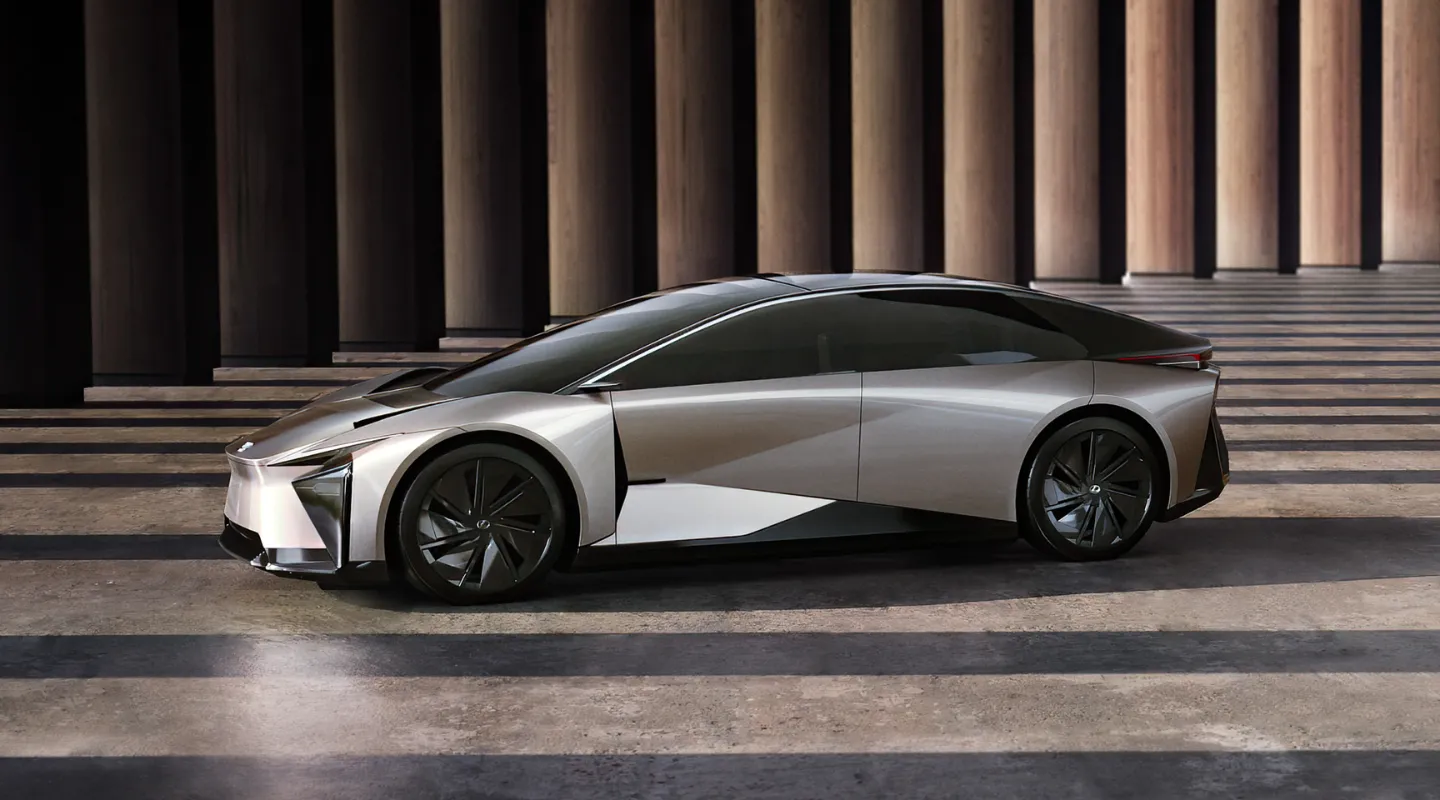 Lexus