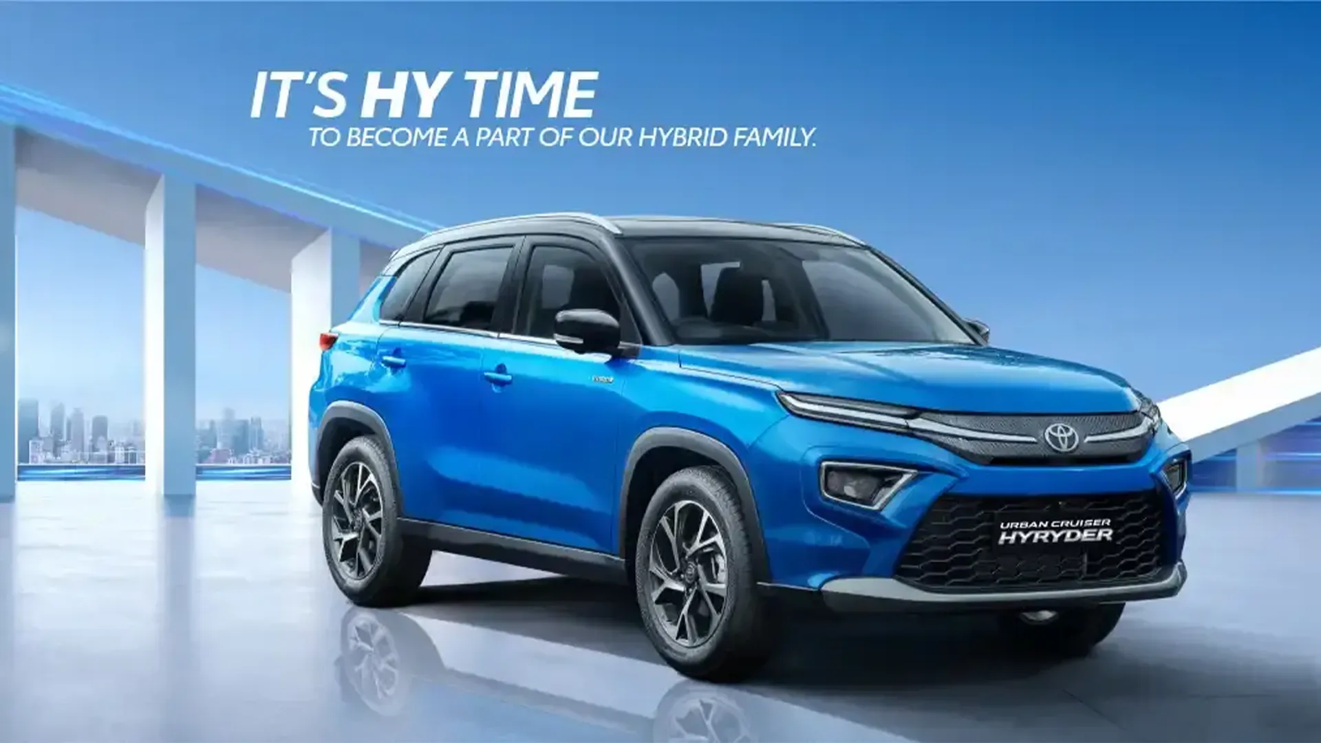Toyota-hyrider-hybrid