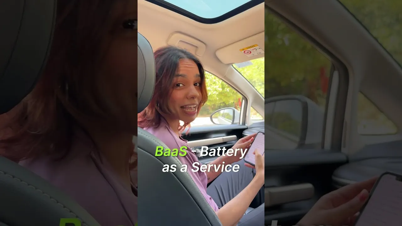 🤔 Ever wondered why is MG Windsor EV so popular??? Let us answer your questions!