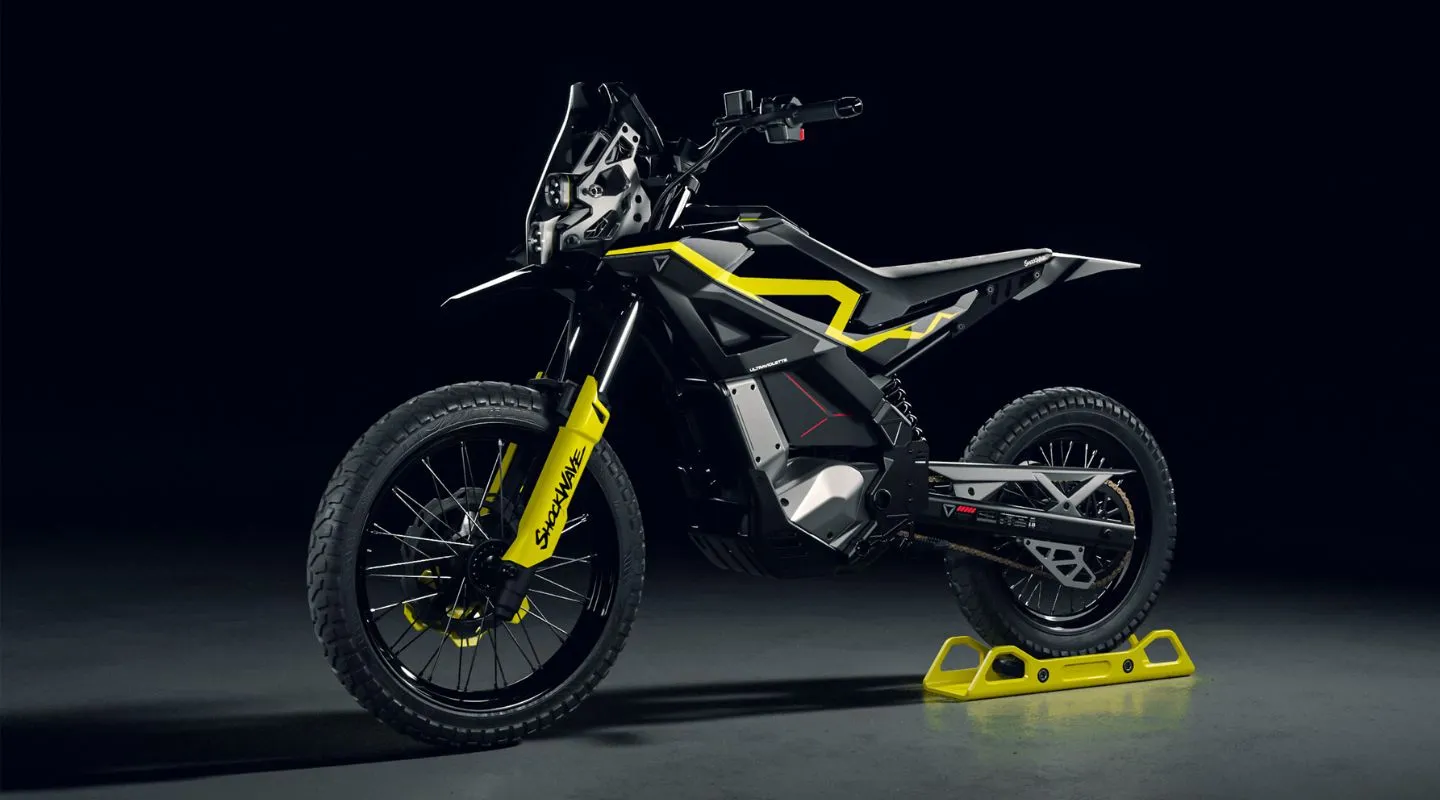 Ultraviolette Shockwave Deliveries To Begin Soon, Launch Timeline Revealed