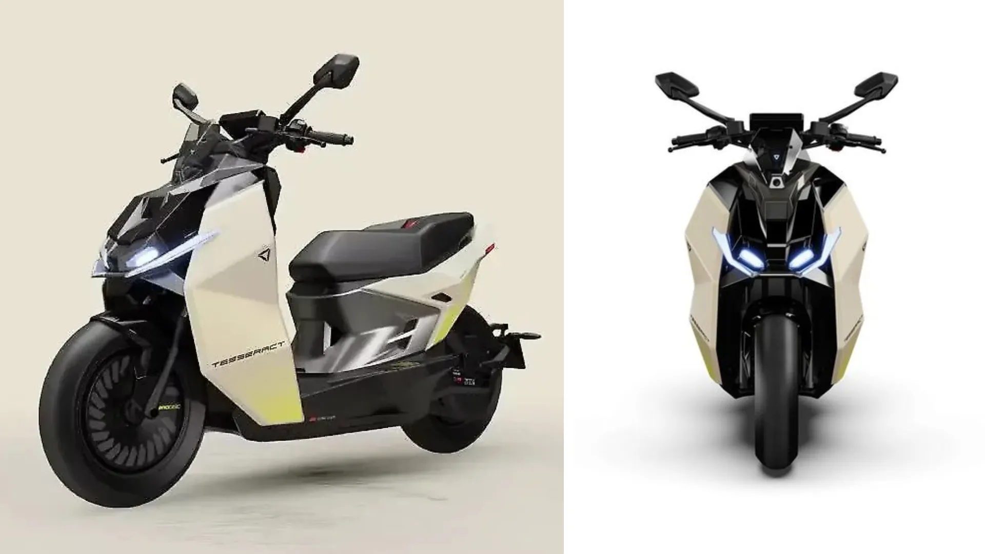 Ultraviolette Tesseract Electric Scooter — Everything You Need to Know