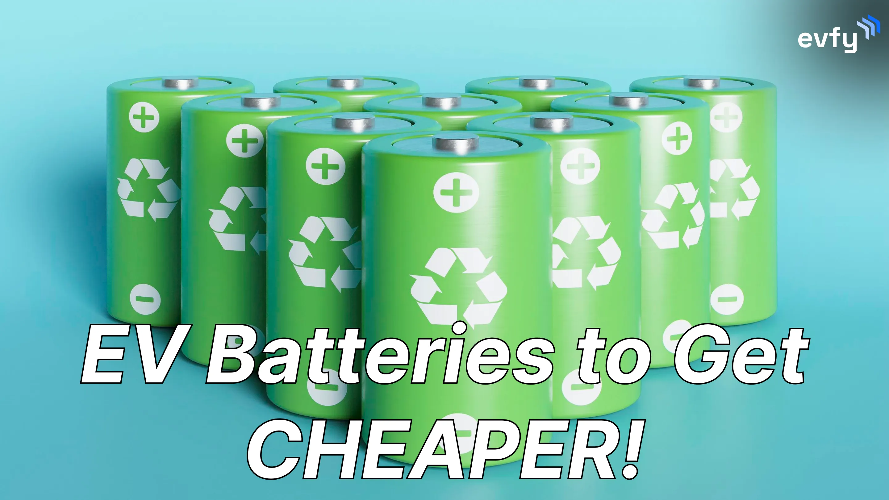 Union Budget FY27 — EV Batteries May Get Cheaper!