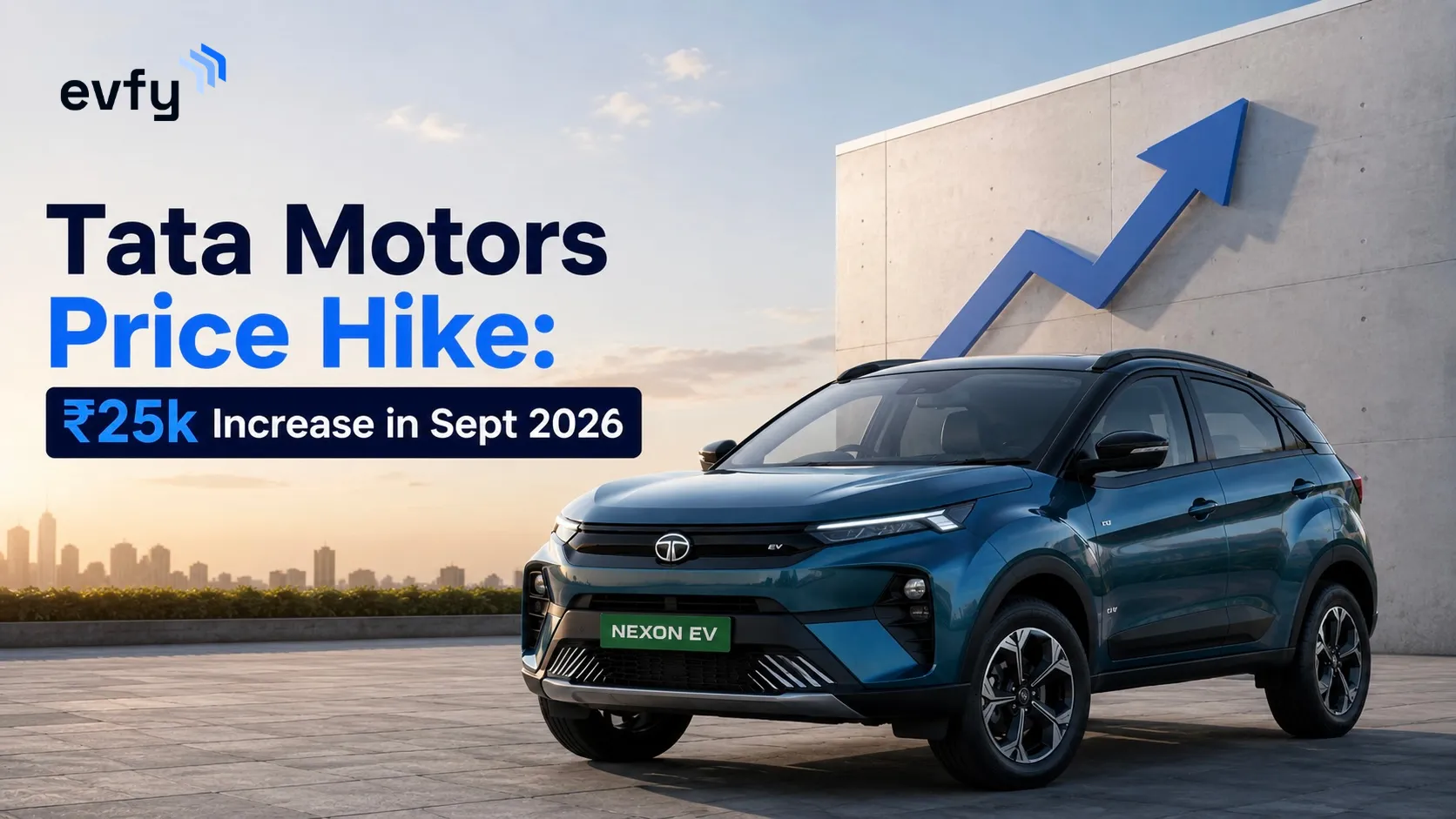 Tata Car price hike