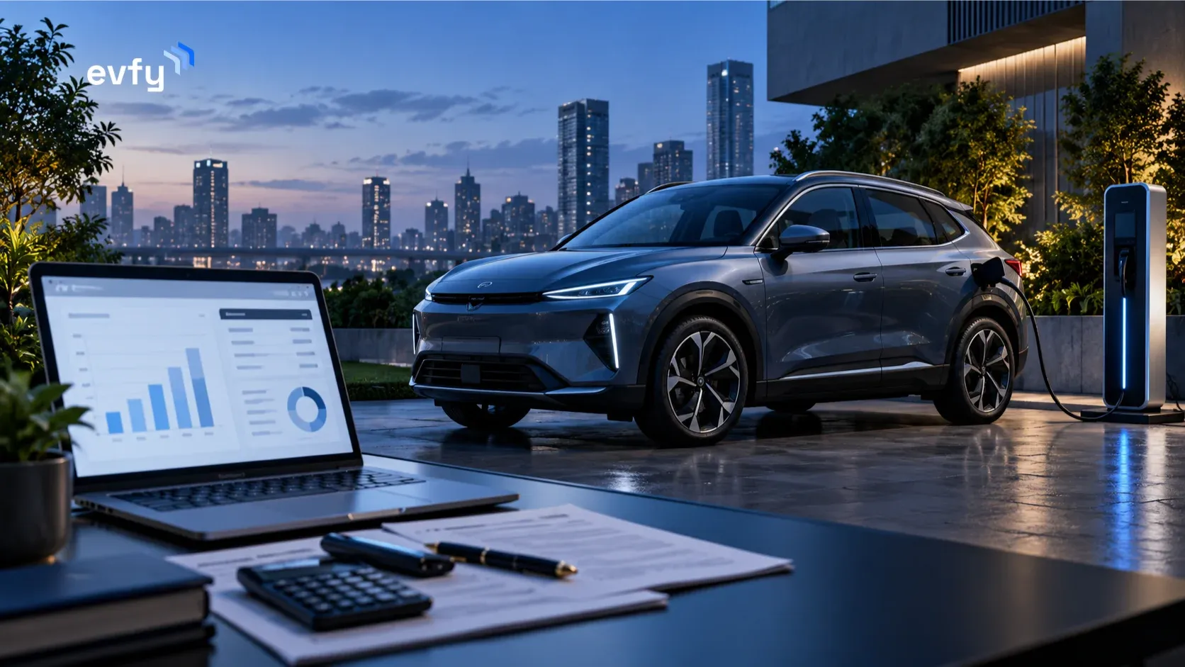 Section 80EEB Deduction on EV Loan Interest: The Complete 2026 Guide