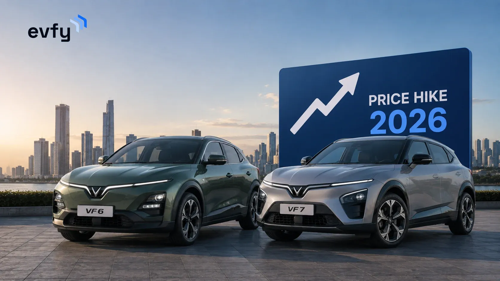 vinfast car prices hike