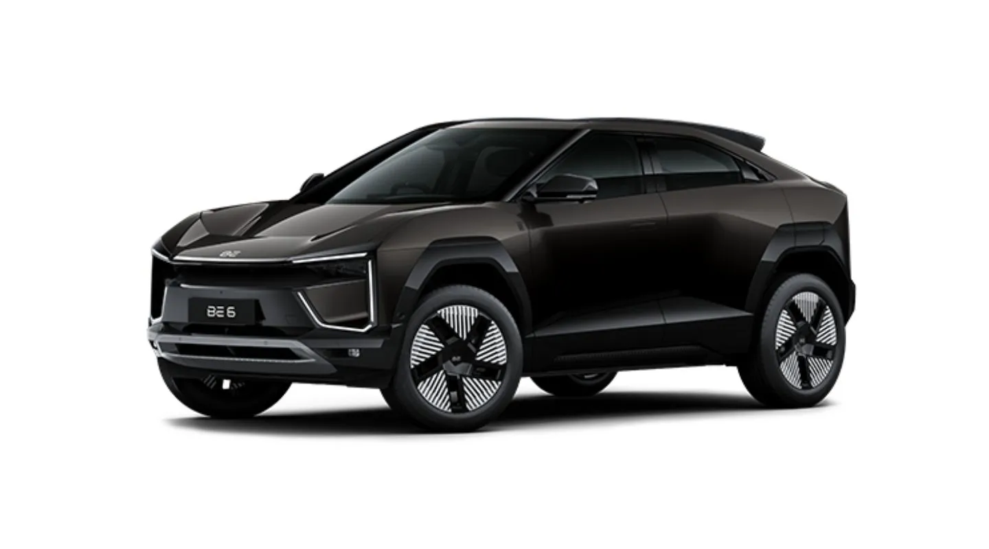 electric car sales