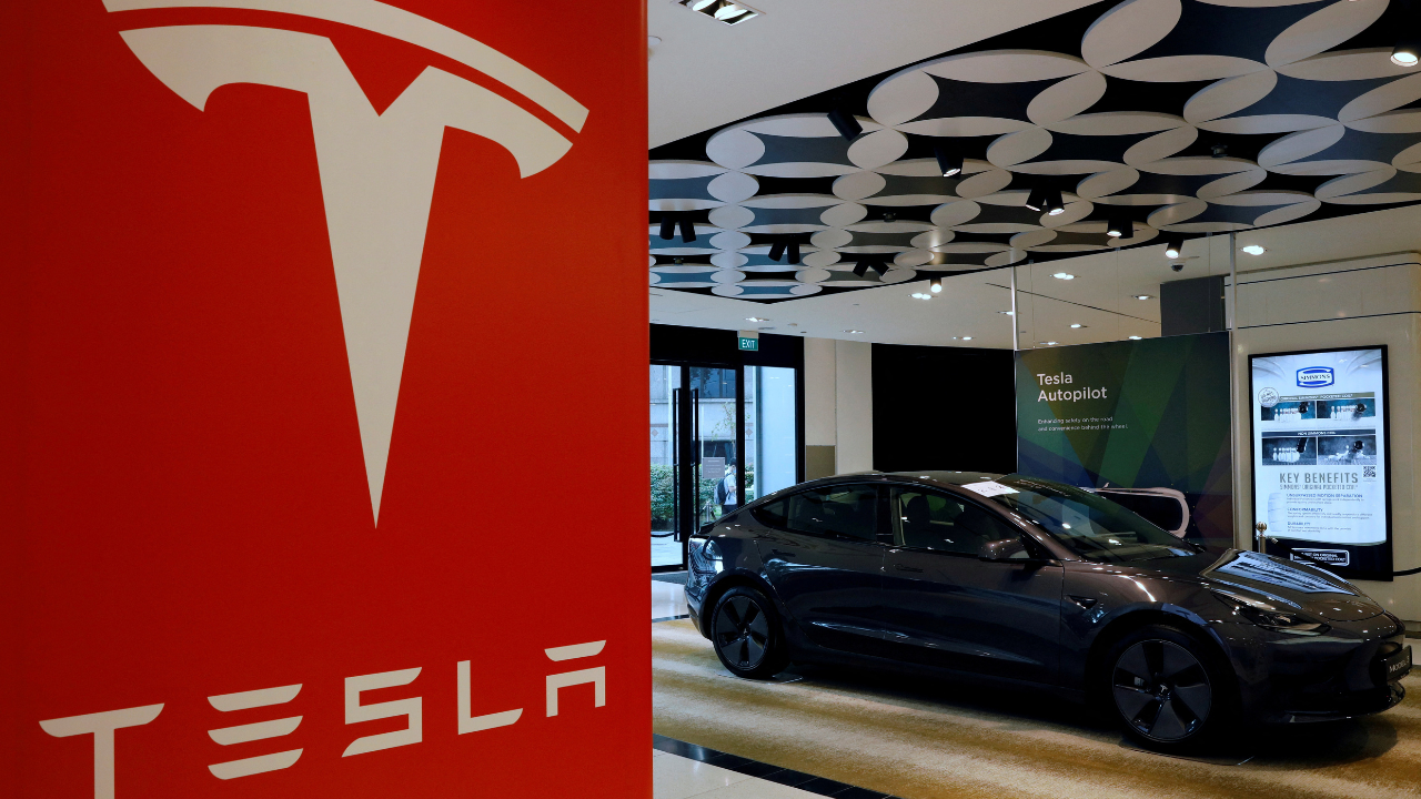 Tesla Model 3 & Model Y Homologation in India: Launch Soon?