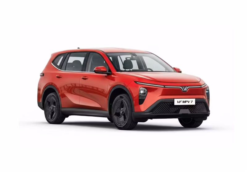 VinFast VF MPV 7