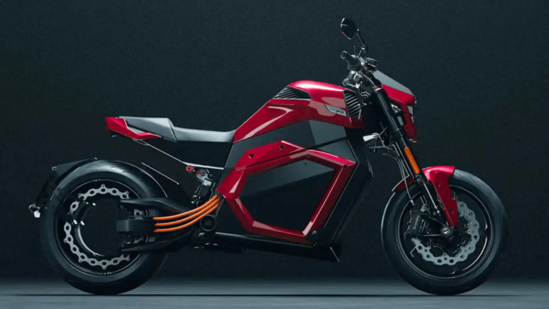 Verge Motorcycles Unveils World’s First Electric Bike With Solid-State Battery