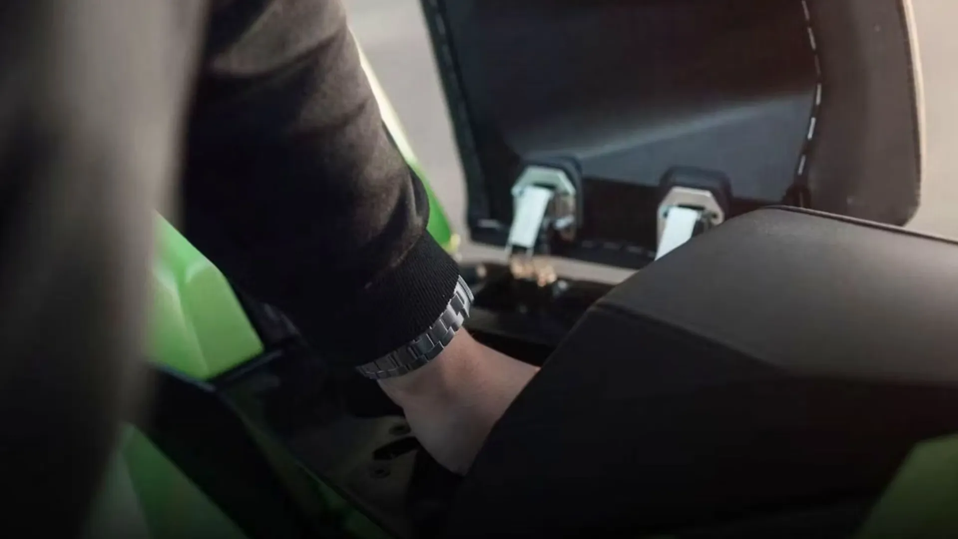 Verge TS Pro - storage