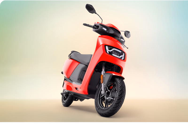 Hero Vida VX2: Best for Flexible Battery Plans