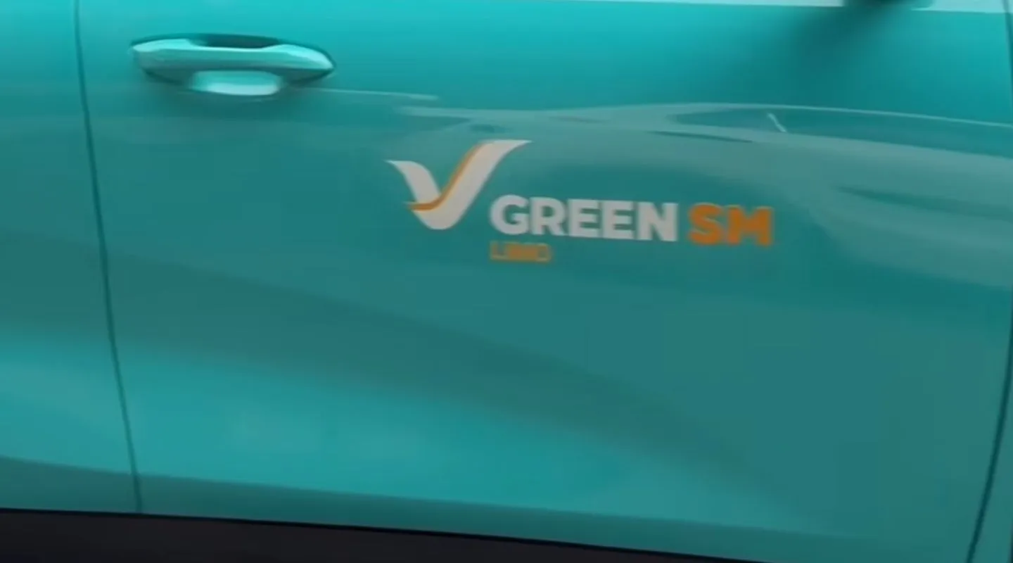 VinFast To Launch EV Taxi Service In India At Around Rs 8Km