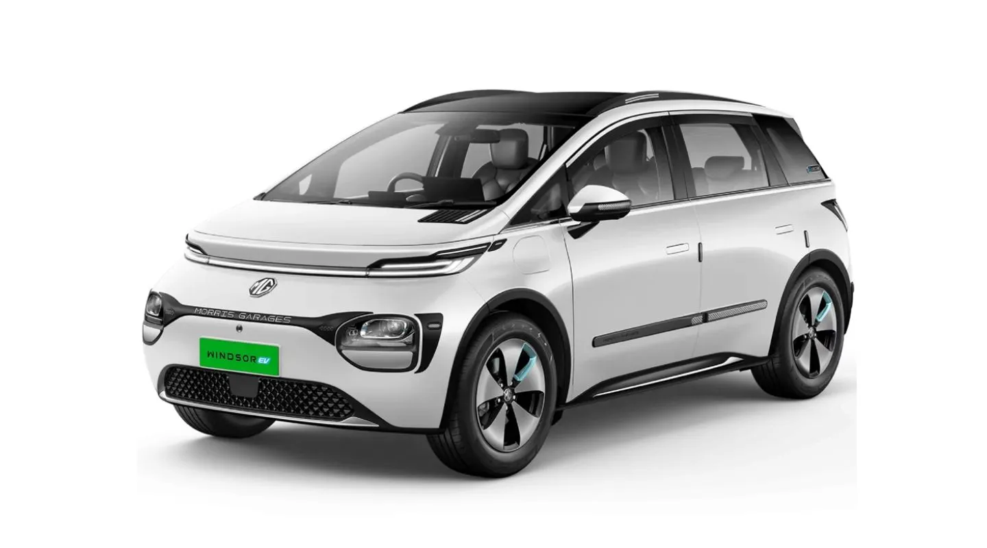 VinFast VF 6 Vs MG Windsor EV: Which Electric Family Car Makes More Sense?