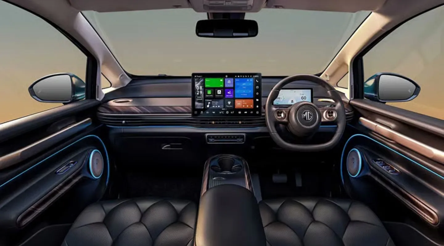 VinFast VF 6 Vs MG Windsor EV: Which Electric Family Car Makes More Sense?