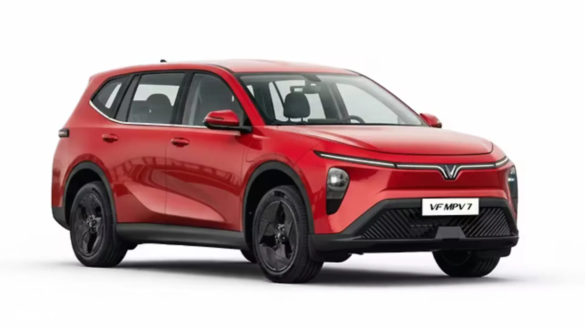 VinFast VF MPV 7 - Main